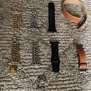 Apple Watch bands
